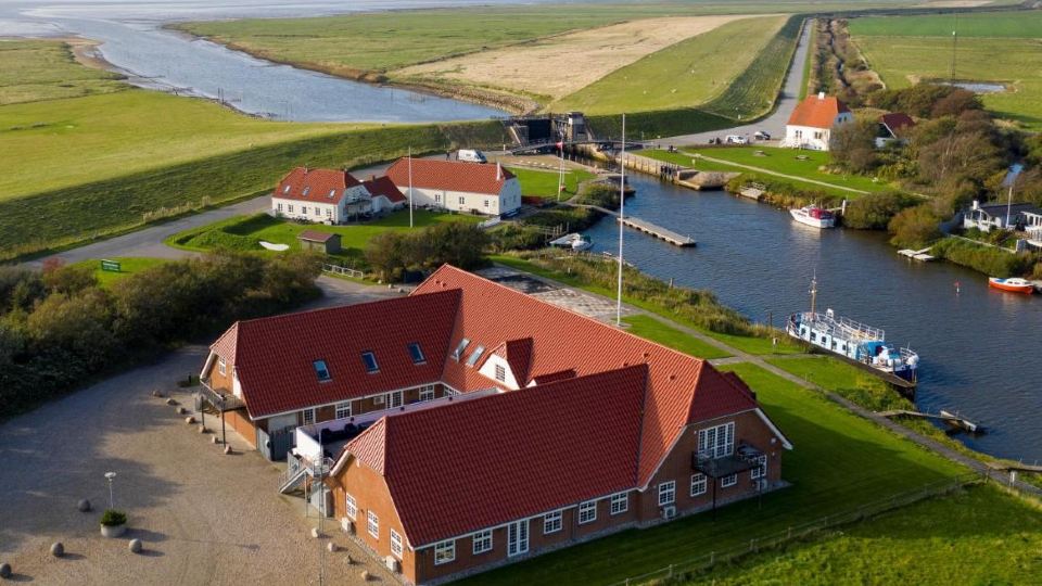 Kammerslusen