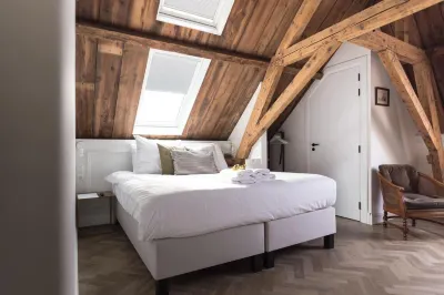 Ysbrantsz Boutique Hotel Hotels in Bovenkarspel