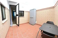 Zenbeach 1A Playa Carihuela