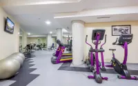 Hotel Ayoub & Spa - Gym