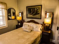 Nolichuckey Bluffs Bed & Breakfast Cabins Hotels in Greene County