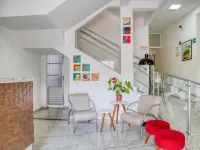 Hotel Paulistano Center Norte Отели рядом с достопримечательностью «Сантана»