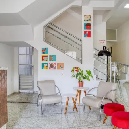Hotel Paulistano Center Norte Отели рядом с достопримечательностью «Сантана»