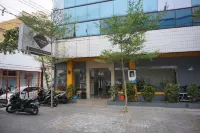 Hotel Pantes Kota Lama Semarang Hotels in East Semarang
