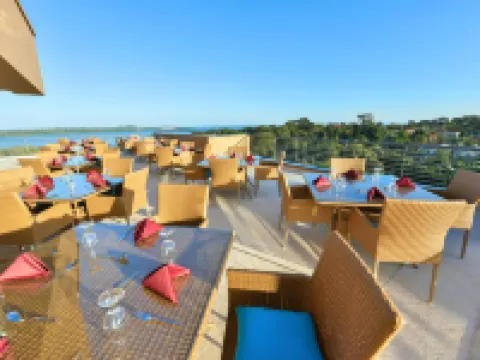 K Hotels Entebbe Hotels in Entebbe