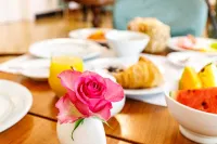 Hotel Herzoghof - Breakfast