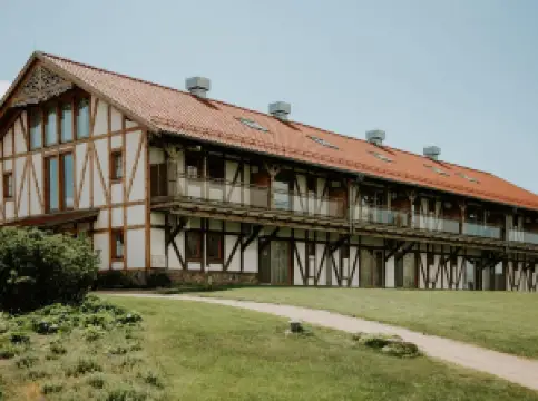 Głęboczek Vine Resort& Spa