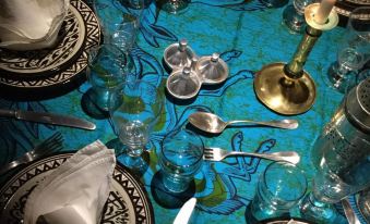 Riad Tibibt