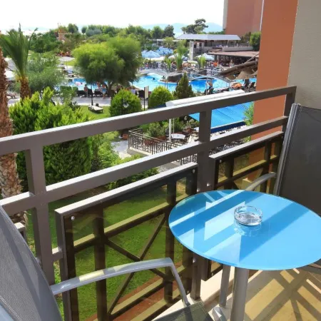 Club Yali Hotels & Resort
