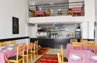Rose Valley Hotel - breakfast