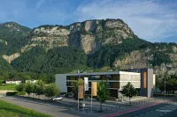 Fairmotel Dornbirn Các khách sạn ở 