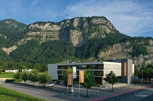 Fairmotel Dornbirn Hotels in Lustenau