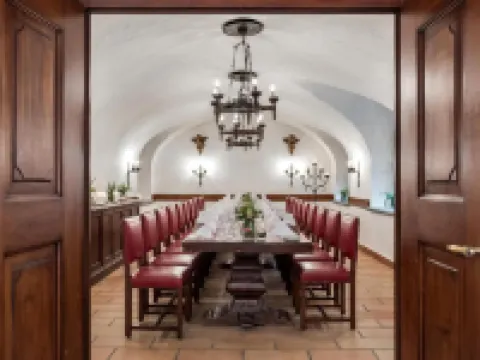 Chalet-Hotel Lodge - Swiss-Chalet Merlischachen Hotels in Kussnacht