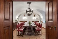 Chalet-Hotel Lodge - Swiss-Chalet Merlischachen - Pet friendly