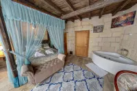 CAPPADOCIA ALAZ CAVE OTEL Hotels in Nevşehir