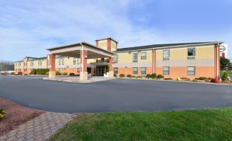 Best Western North Attleboro / Providence Beltway