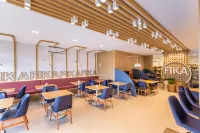 Fika Residence Hotels in Campo Bom