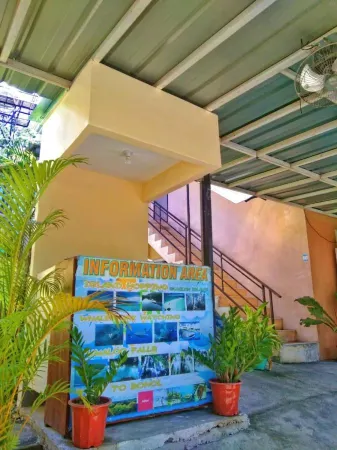 D Downhill'Place Отели в г. Остров Сумилон