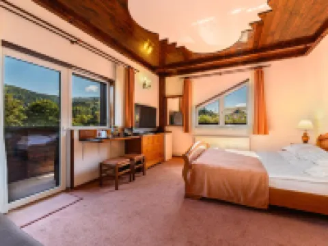 Regina Hotéis em Predeal