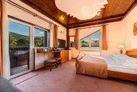 Regina Hotels in Predeal