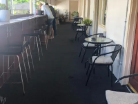 The Prince of Wales فنادق في بروسربين