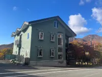 Pension Puutaro Hotels in Yamagata