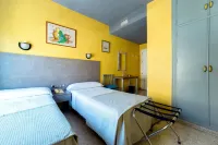 Hotel Universal Murcia