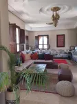 Villa Diaf Johanne Hotel di Haouz