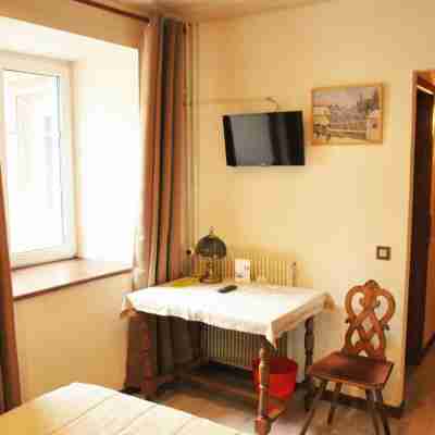 Hôtel Restaurant Kleiber Rooms