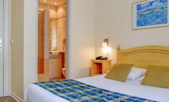 Hotel Berlioz EuroAirport Basel - Mulhouse - Freiburg