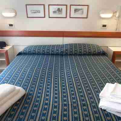 Hotel Melita Beach Experience Rooms