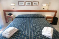 Hotel Melita Beach Experience Hotel di Viserba