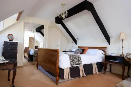 The Great House Hotel