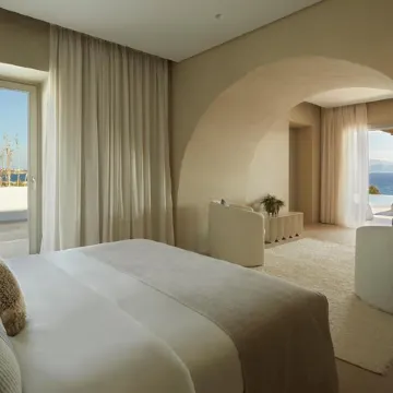 Parocks Luxury Hotel & Spa