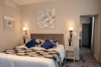 Belle Normandy Hotels in Bayeux