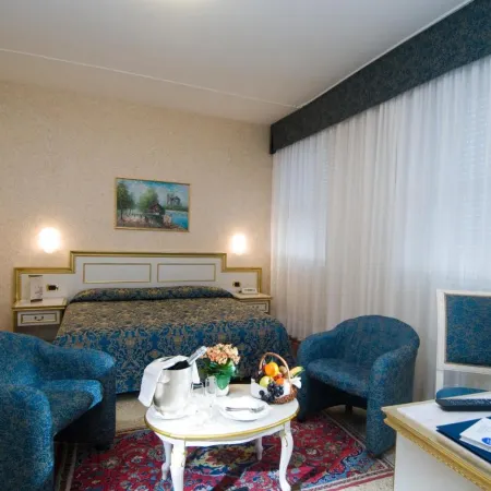 Hotel Internazionale Terme
