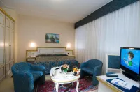 Hotel Internazionale Terme Hotels in Selvazzano Dentro