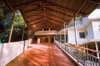 Blue Warm Foundations Private Limited