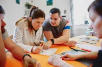 Maison d'hôtes Le Meix Hôtels à : Poligny