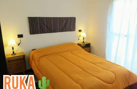 RUKA公寓酒店