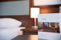 Lion Sunny Beach Hotel - parking