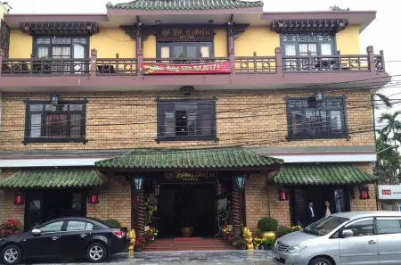 Thanh Binh 2 Hotel