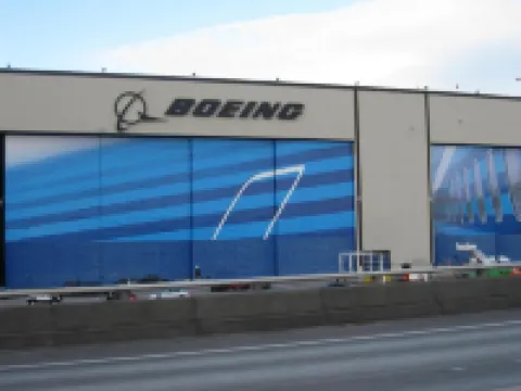 Sunrise Inn Hotels in Everett