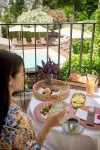 Hotel Admiral - พร้อมอาหารเช้า