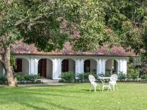Adigars Manor