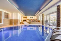 Alpinresort Schillerkopf Hotels in Burserberg