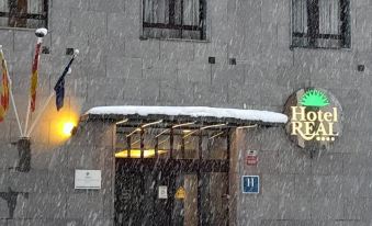 Hotel & Spa Real Jaca