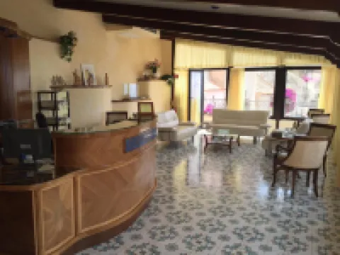 Florenza Residence Hotels in Sperlonga