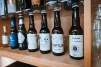 Hótel Skálholt in Golden Circle - ที่มีบาร์