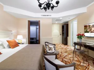 Boutique Hotel Alhambra